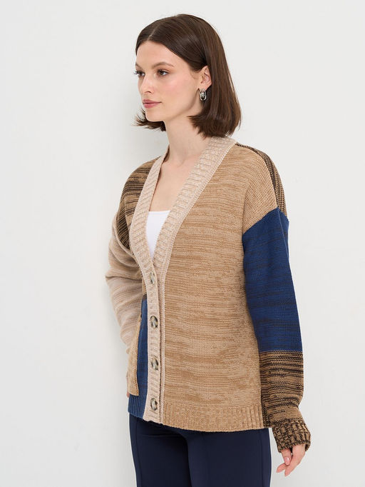 Кардиган женский 5242-1794 - Vay фото 4