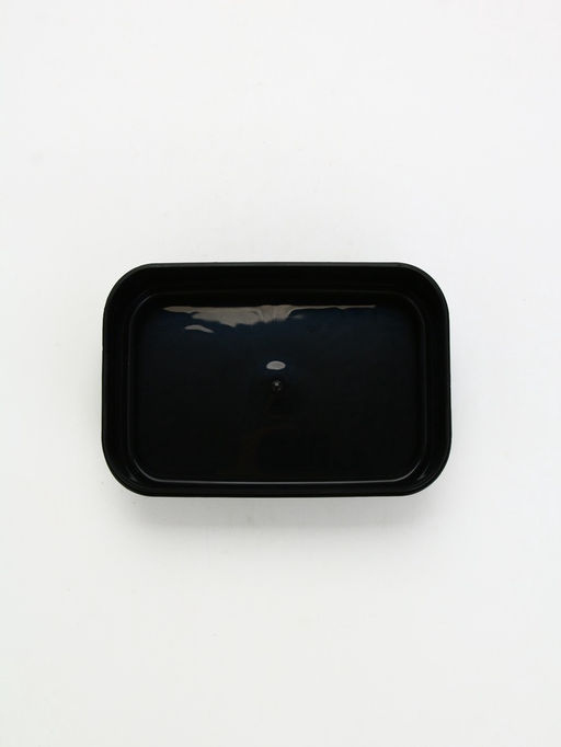 Ланч - бокс прямоугольный Оптимальная порция для мужчины, 1200 мл