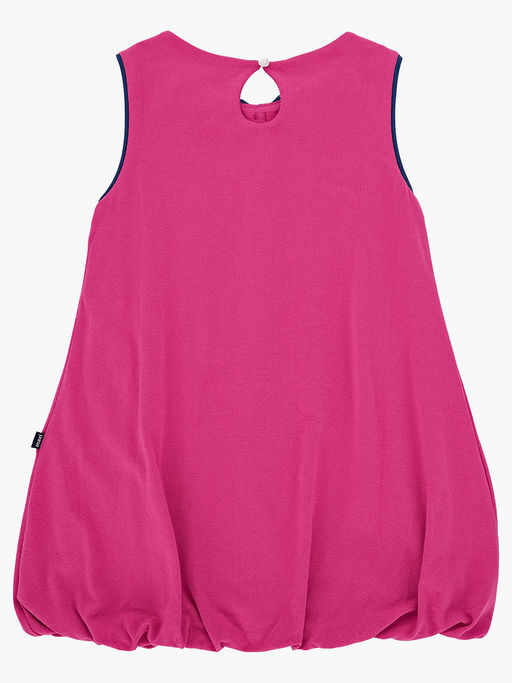 Платье для девочки UD 2946 малина - Mini maxi фото 4