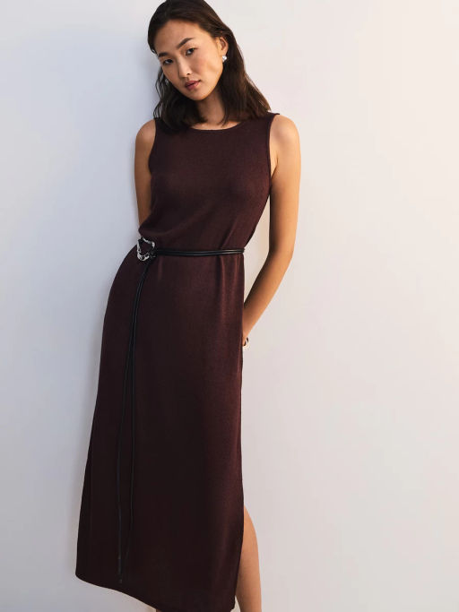 Платье-майка из вискозы ZR2605012919-27 / Zarina