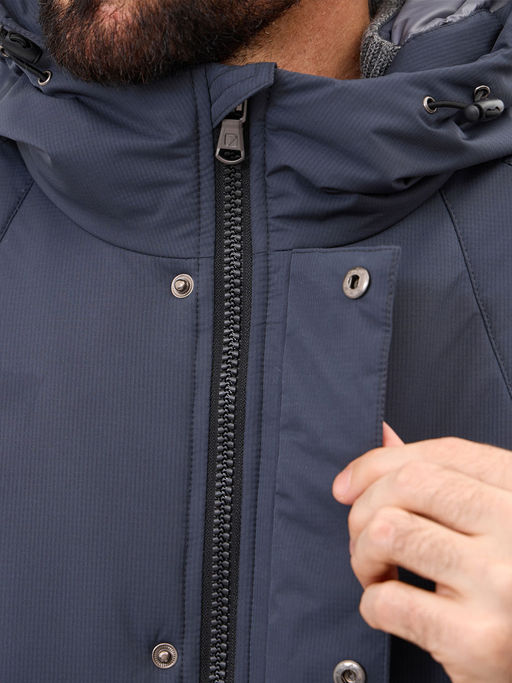 Куртка зимняя 25137-526 графитовый - Avese фото 14