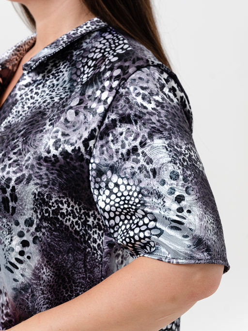 52361 Туника женская