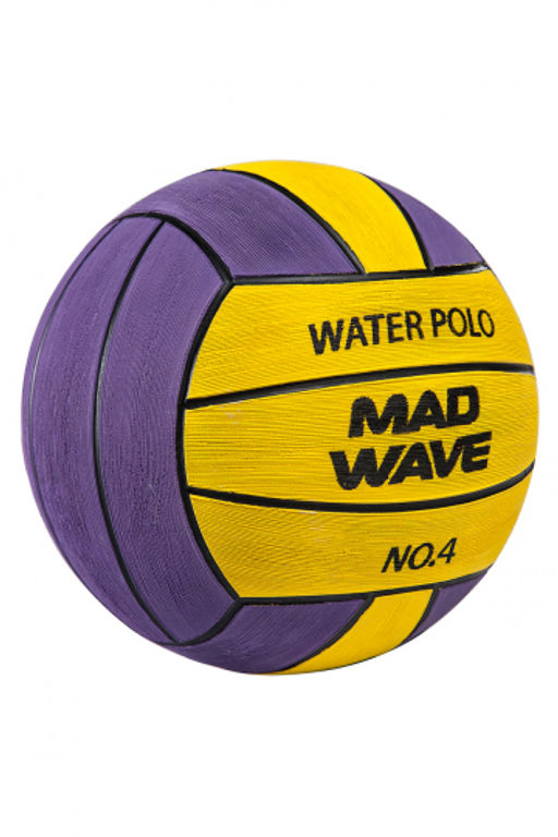 Водное поло WP official #4 - Mad wave фото 2