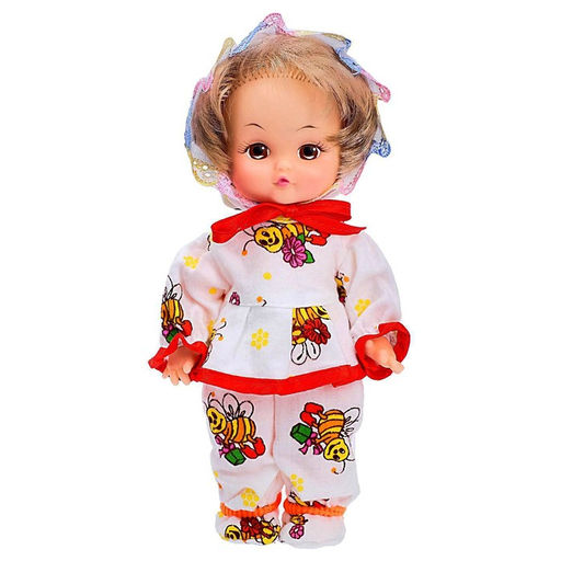 Пупс «Анечка», МИКС