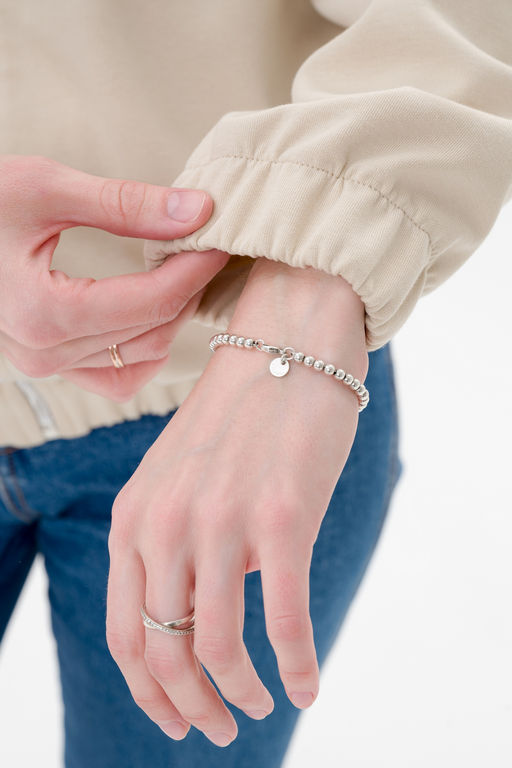 Бомбер из коттон фита песочный макси - Амадэль фото 15