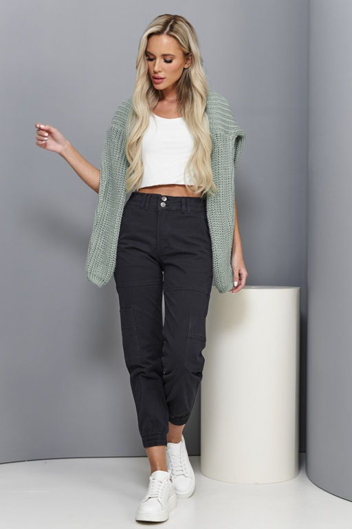 61389 Джоггеры. Уцененный товар