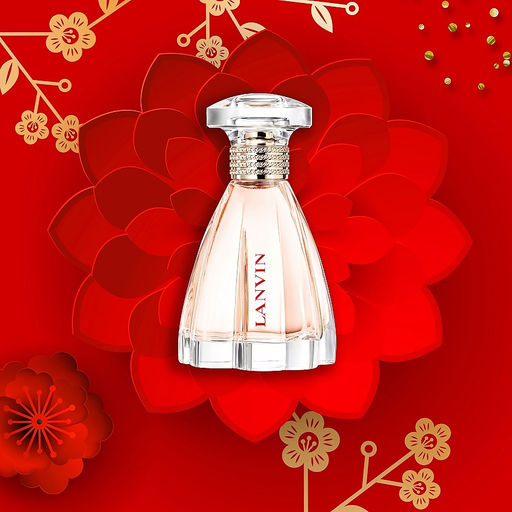 LANVIN MODERN PRINCESS lady 60ml edp