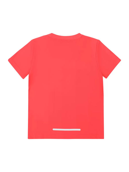 Футболка с коротким рукавом д/дев. Сойка - Oldos фото 2