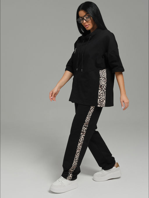 Костюм женский Олимпия бежевый - Lovetex фото 64