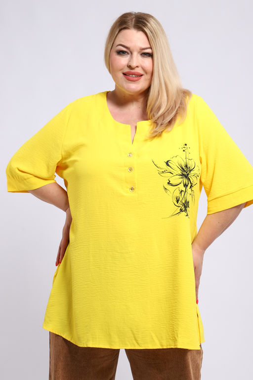 Женская туника 31975