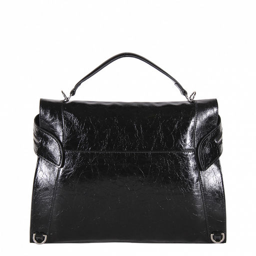 Сумка 3009NN black Natale Navetta