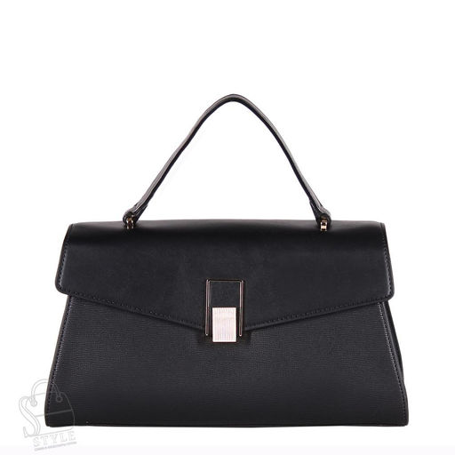 Сумка женская  012306118 black Chrisbella/30 в Новосибирске