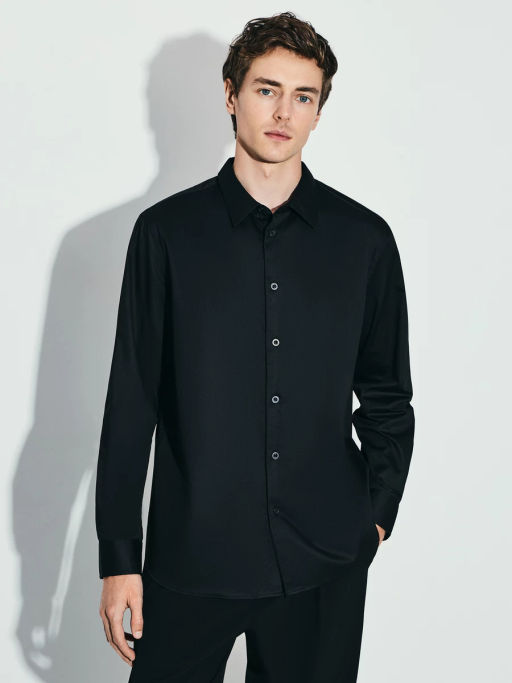 Рубашка easy iron / Zarina