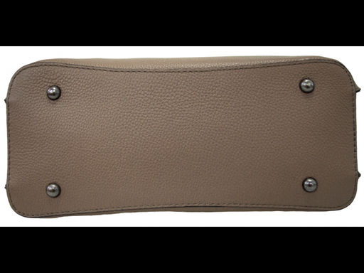 Cумка Lanotti SCULPTURA А109/бежевый (151)