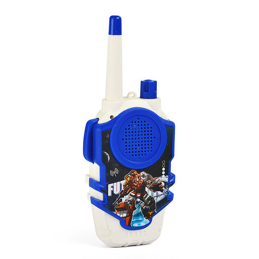 Рация игрушечная "Держи связь" в коробке