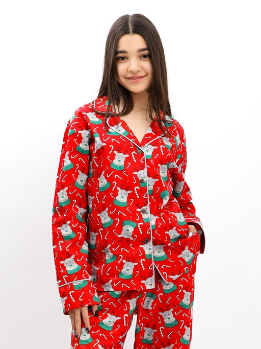 Пижама детская Соль&Перец  фото 4