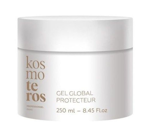 Гель защитный Gel Globale (ГК 3%), 250 мл, Kosmoteros