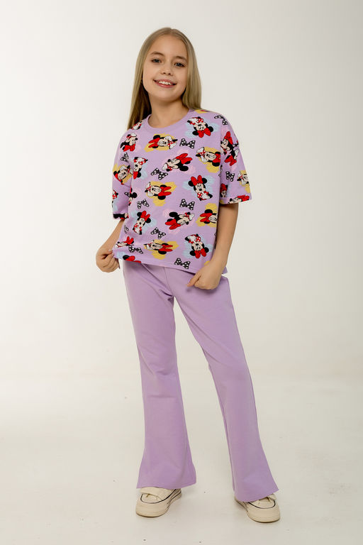 Костюм для девочки Клара