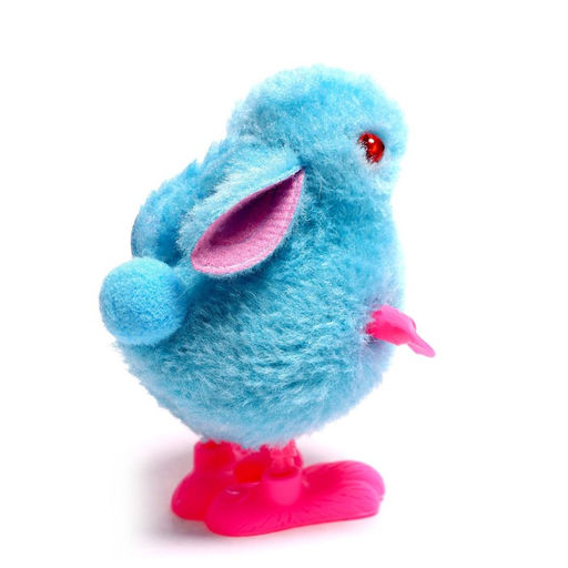 Игрушка заводная Кролик, цвета МИКС - Simaland фото 4