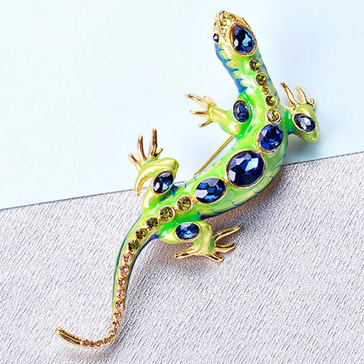 Брошь арт. 32 1670 (id 275350) - Rada фото 2