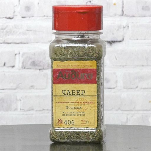 Чабер 35г - Айдиго фото 2