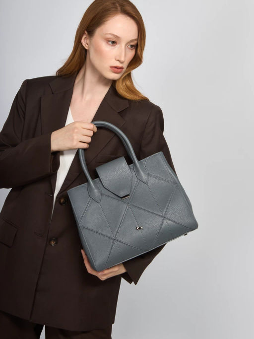 Сумка Labbra L-HF4198 stone  фото 6