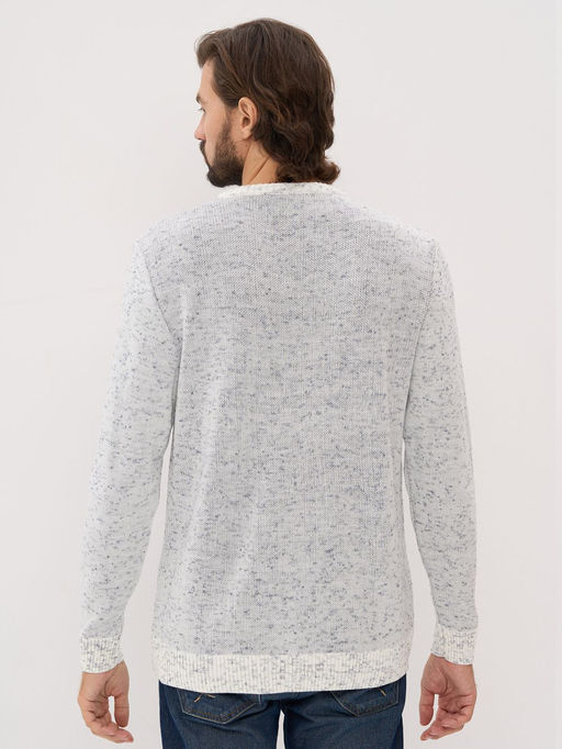 Джемпер мужской 5242-12375 - Vay фото 4