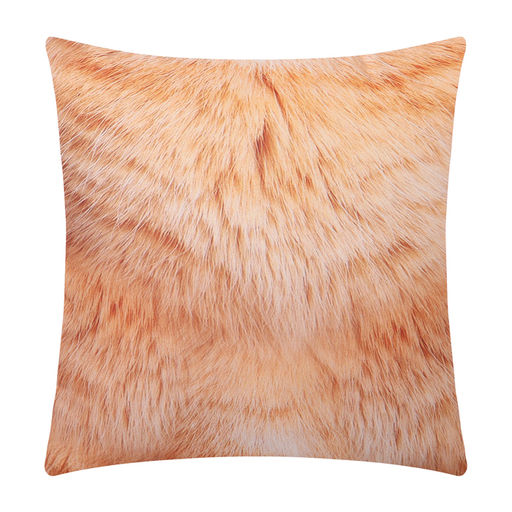 Подушка декоративная Рыжик - Этель фото 3