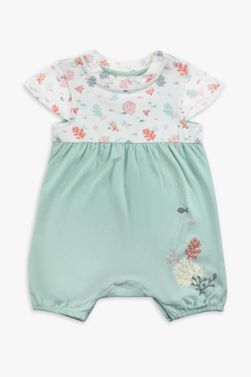 Motherbear / Песочники 2 шт. фото 3