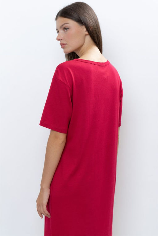 СОРОЧКА ЖЕНСКАЯ арт. 5712W-70126.3H-521 - Almando melado фото 3