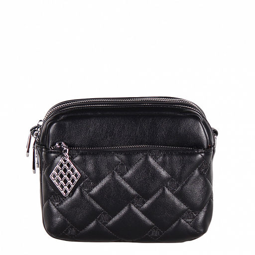 Сумка 87052-7 black Valle Mitto