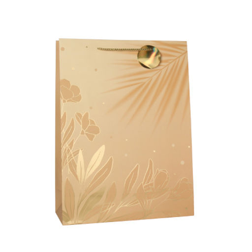 Пакет подарочный 40х30х12 / 8927L /уп 12/360/ - Галеонтрейд фото 2