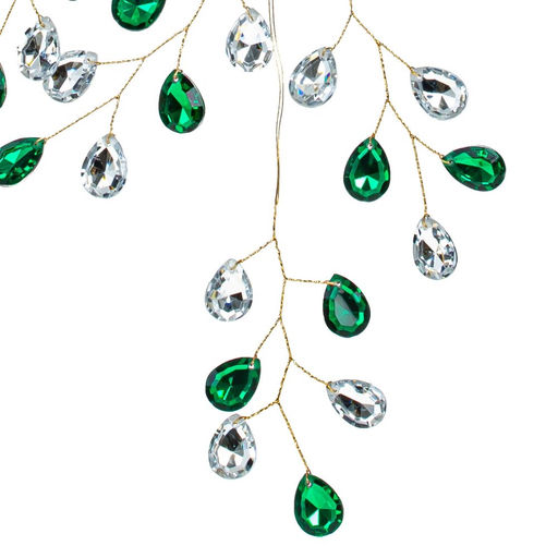 Изделие декоративное "Ветка", L30 W2 H40 см