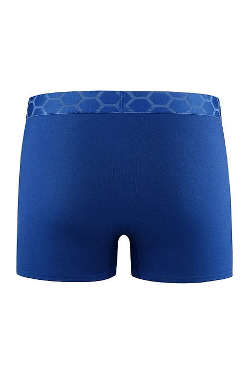 Мужские трусы BB116 Темно-Синий