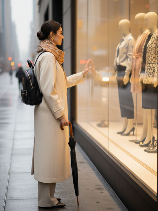 Палантин ХЛОПОК ВИСКОЗА - Tantino фото 12