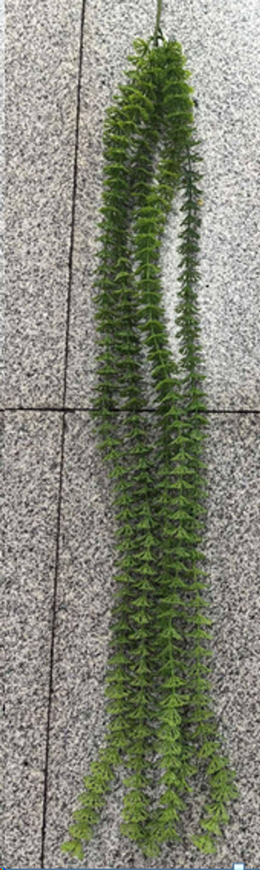 Зелень искусственная 84 см / C69-635 /уп 2/300/ - ГалеонТрейд фото 2