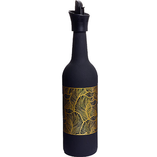 80729 Бутылка д/масла 750 мл (х12) - Mayer&boch фото 2