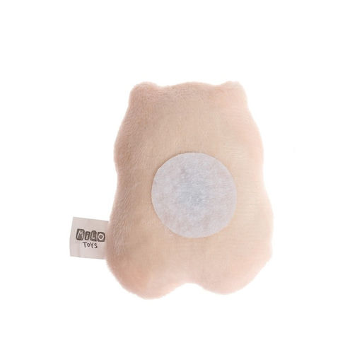 Мягкая игрушка-магнит Ненавижу тебя меньше всех, котик - Milo toys фото 6