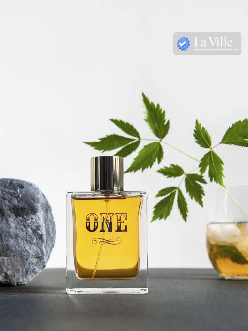 Dilis ONE Туалетная вода для мужчин 100 мл