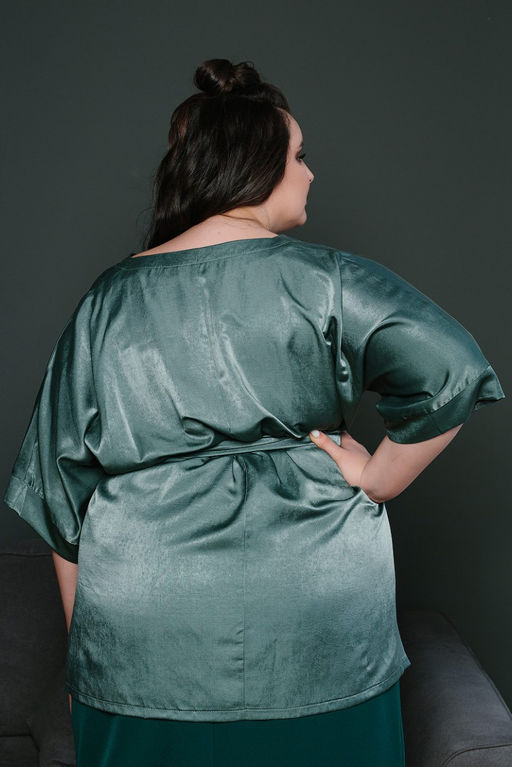 Блуза женская - Jp фото 10