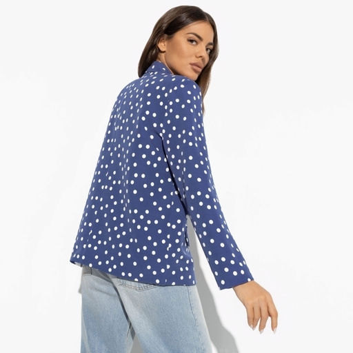 Жакет Леди будущего (гламур) - Charutti фото 6