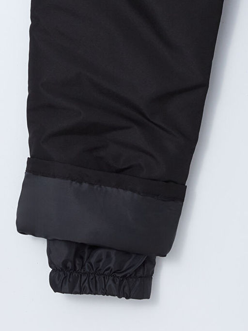 Beli Lastikli K?z ?ocuk Kayak Pantolonu - Waikiki фото 3