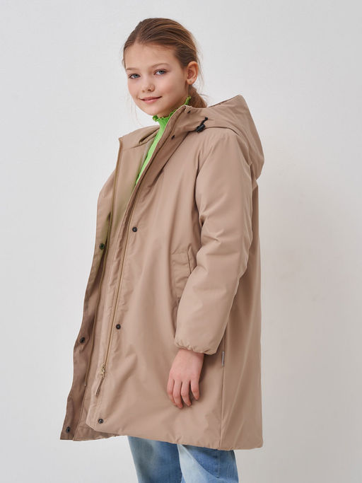 Куртка демисезонная 25672-489 - Avese фото 54