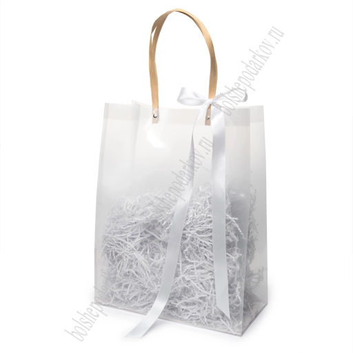 Пакет подарочный 40,5*31,5*15,5 см (12 шт) SF-7828 - Больше подарков фото 2