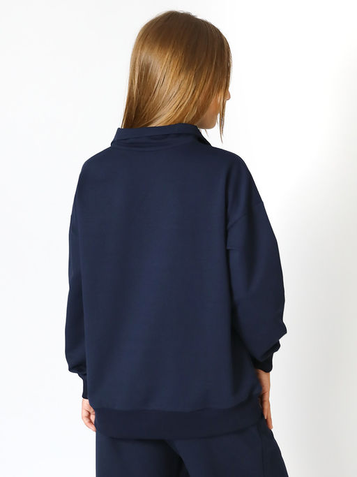 Джемпер Соль&Перец фото 6