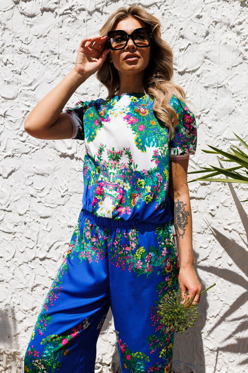 Платье Мода Юрс 2874-Р черный - Mira fashion фото 143