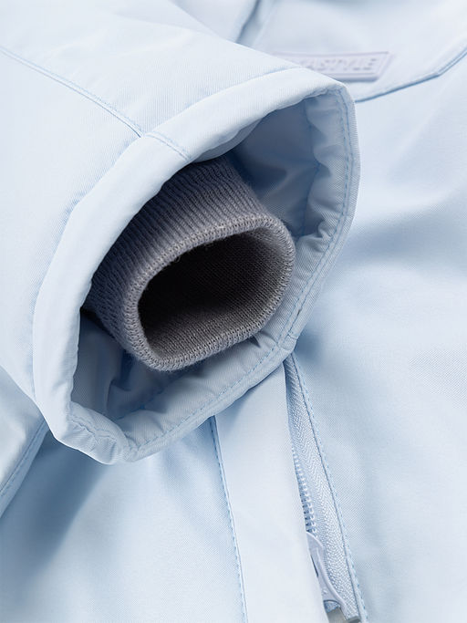 Комбинезон 8з6624 лед - Nikastyle фото 9