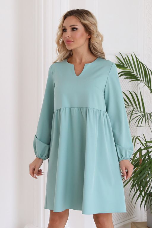 Платье П5-4819/4 - Wisell фото 7