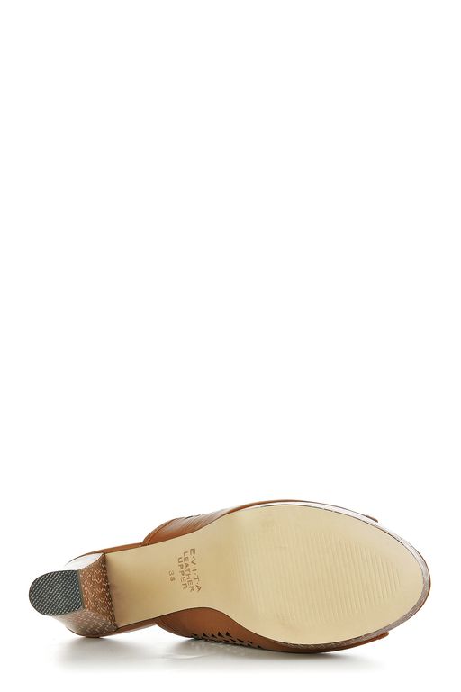 Сабо EVITA (EV15069-02-2BROWN)  фото 5