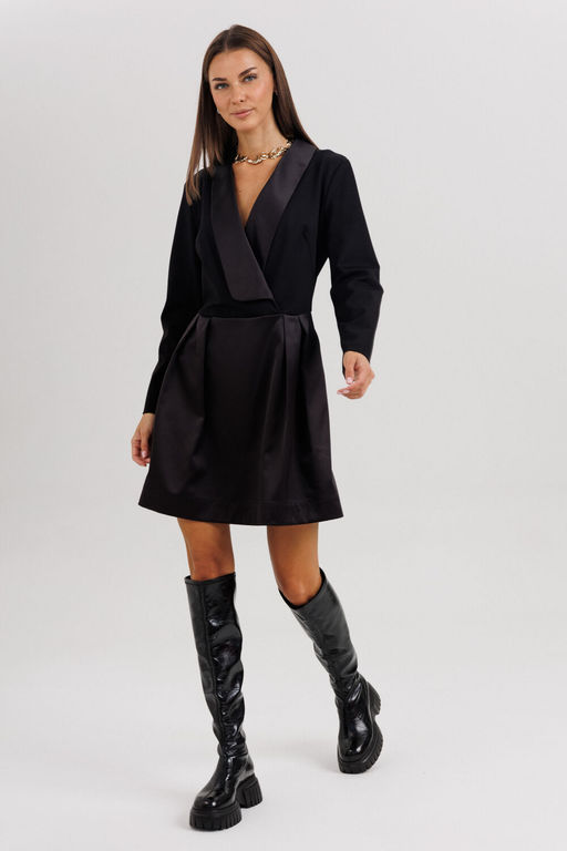 Платье Fantazia Mod 5244 фото 3